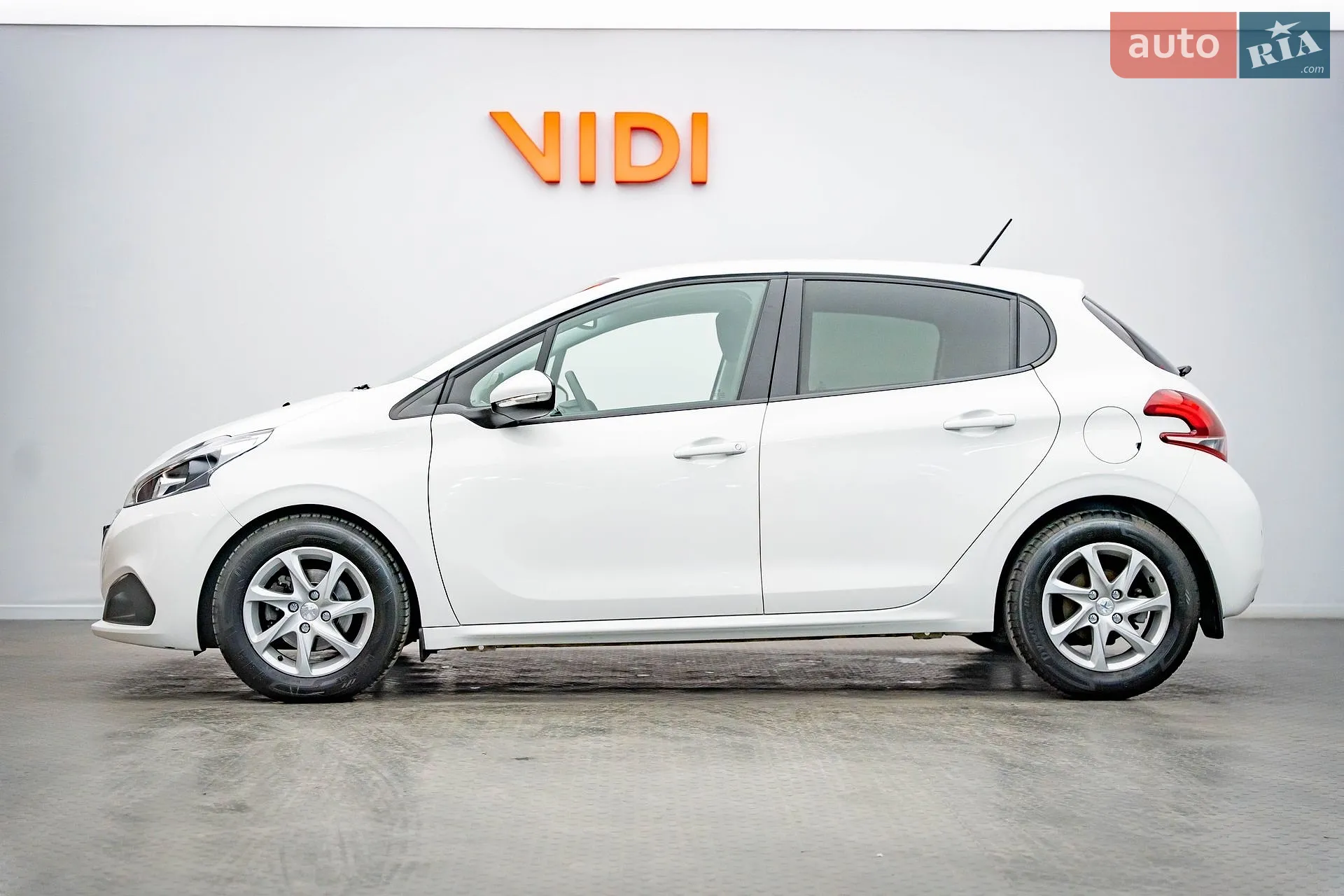 2019 Peugeot 208 - мініатюра 3