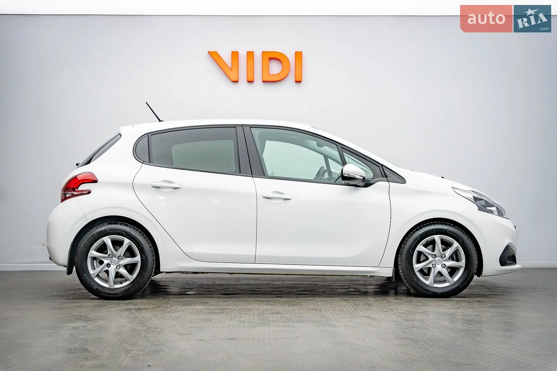 2019 Peugeot 208 - мініатюра 4