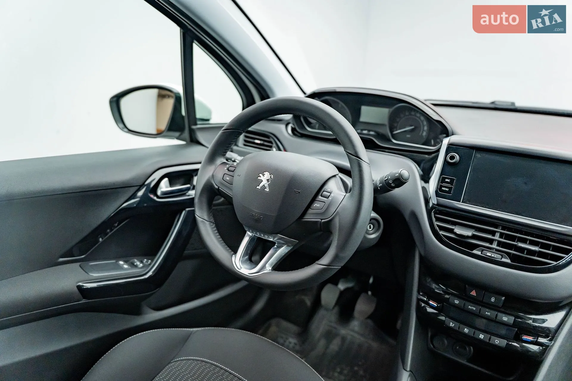 2019 Peugeot 208 - мініатюра 12
