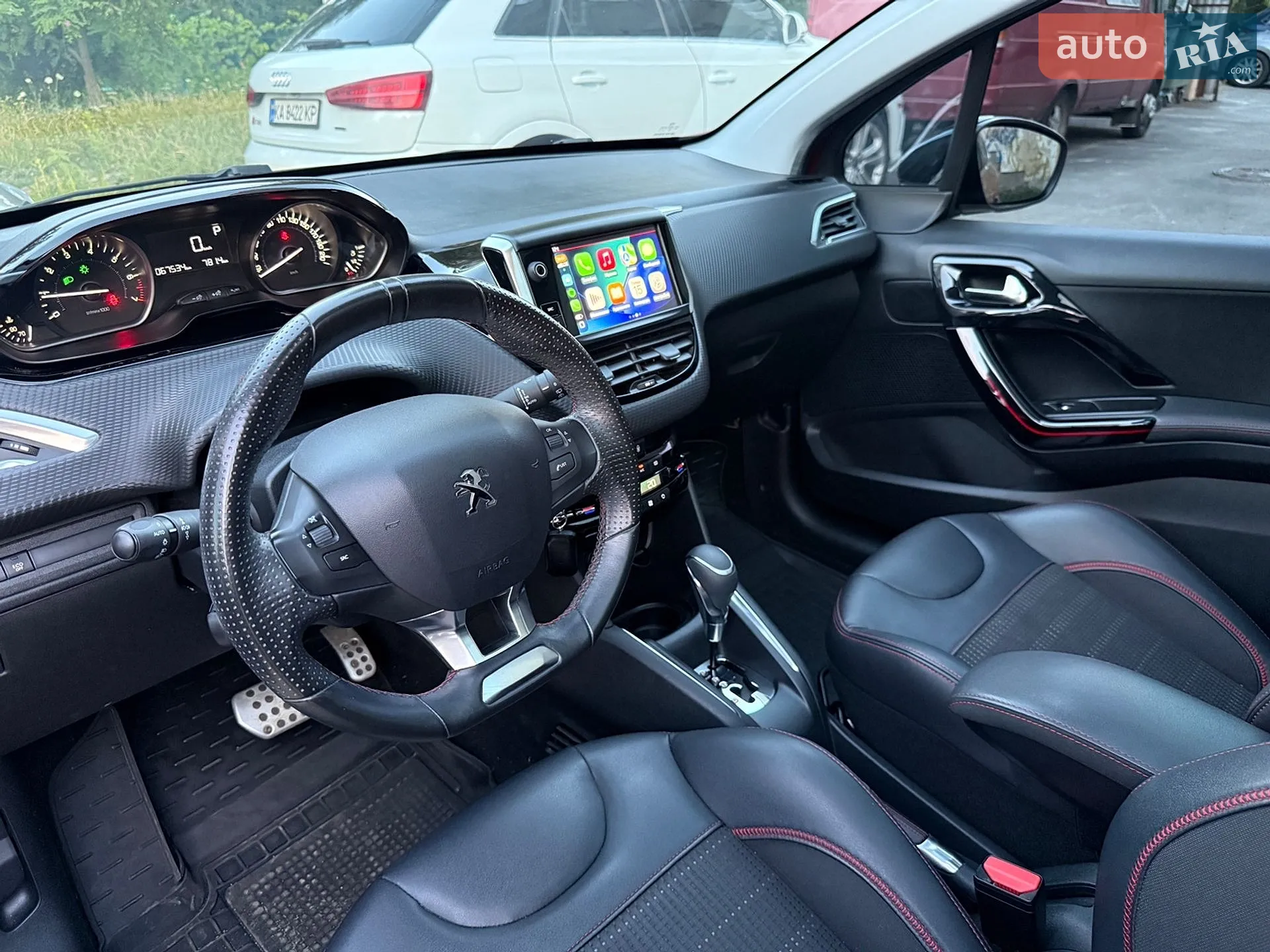 2018 Peugeot 208 - мініатюра 13