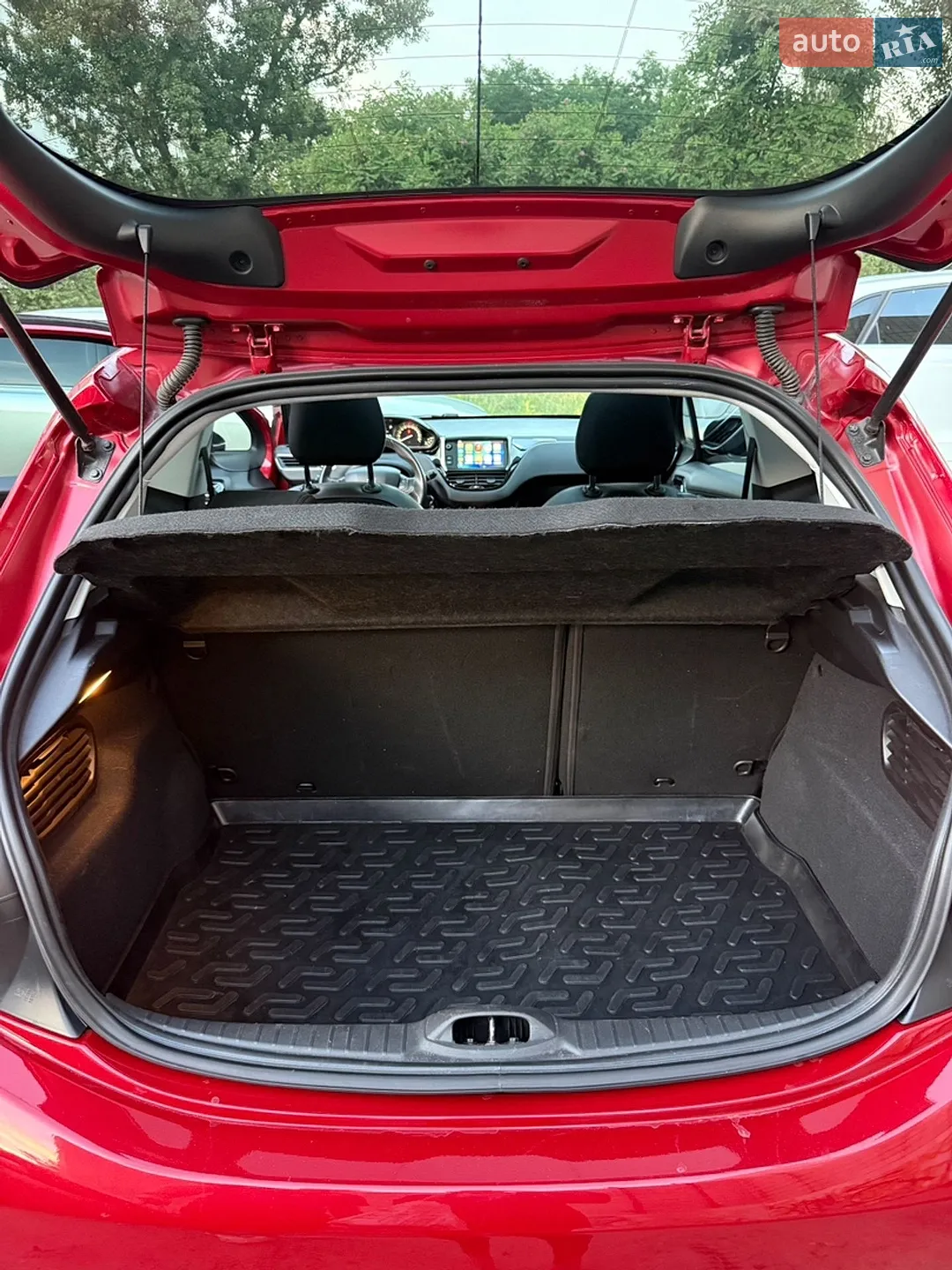 2018 Peugeot 208 - мініатюра 14
