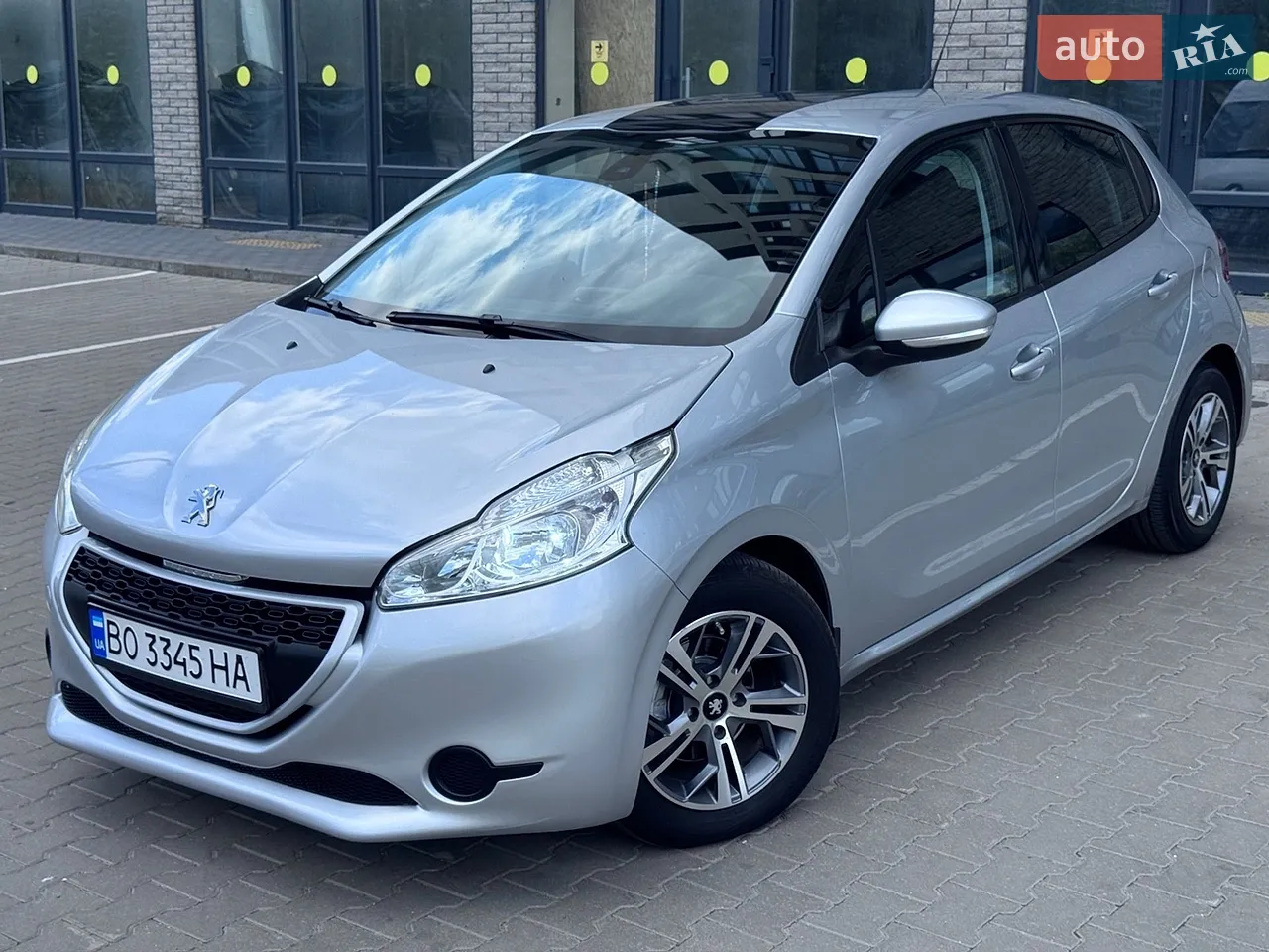 2012 Citroen C1 - мініатюра 47
