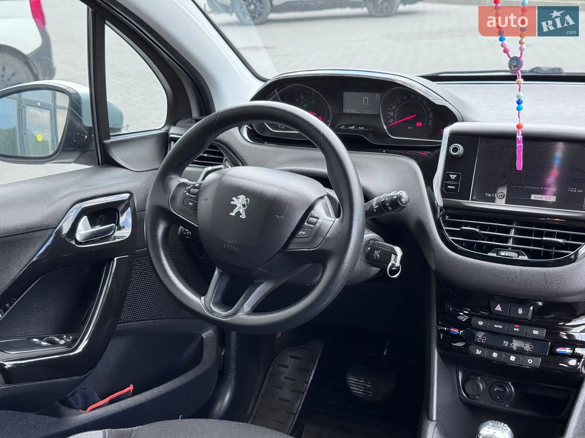2012 Peugeot 208 - мініатюра 49