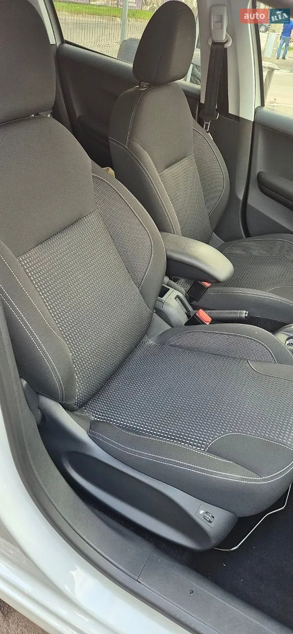 2018 Peugeot 208 - мініатюра 12