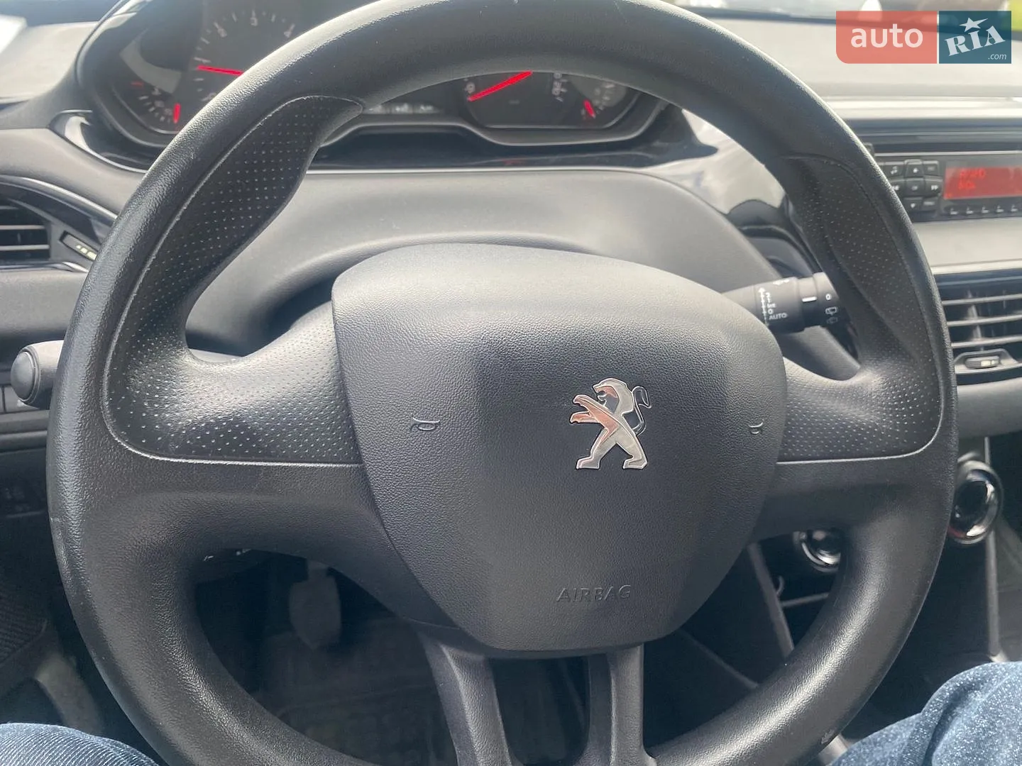 2013 Peugeot 208 - мініатюра 22