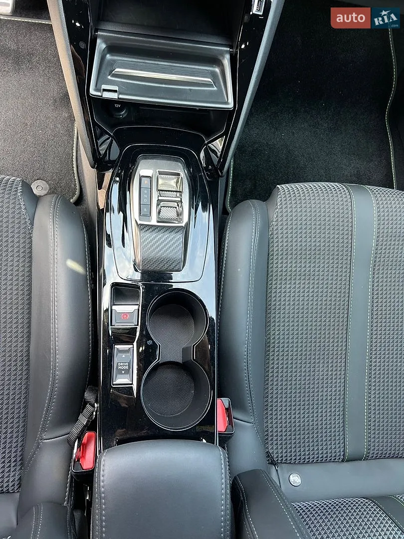 2023 Peugeot 208 - мініатюра 11