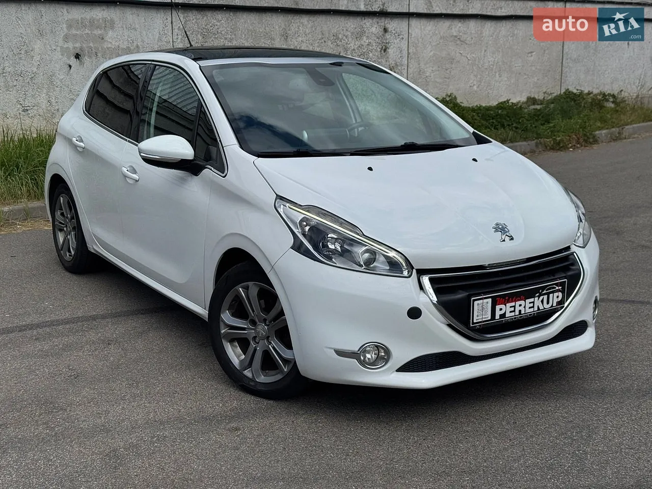 2013 Peugeot 208 - мініатюра 31
