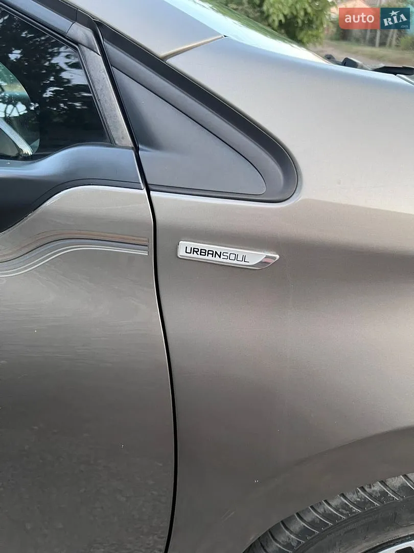 2013 Peugeot 208 - мініатюра 7