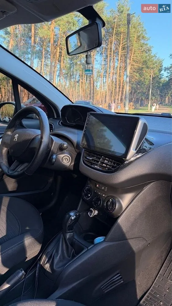 2016 Peugeot 208 - мініатюра 4