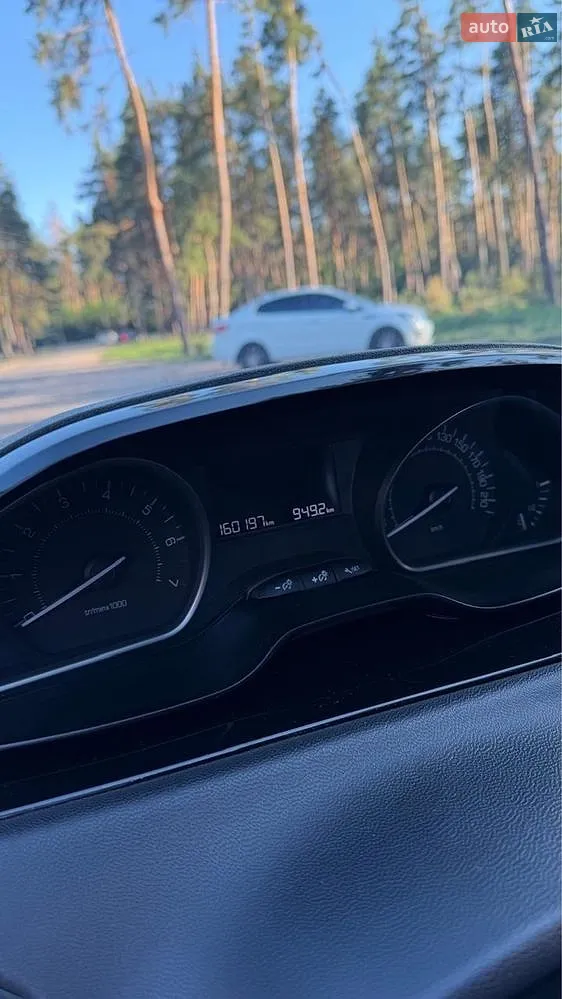 2016 Peugeot 208 - мініатюра 5