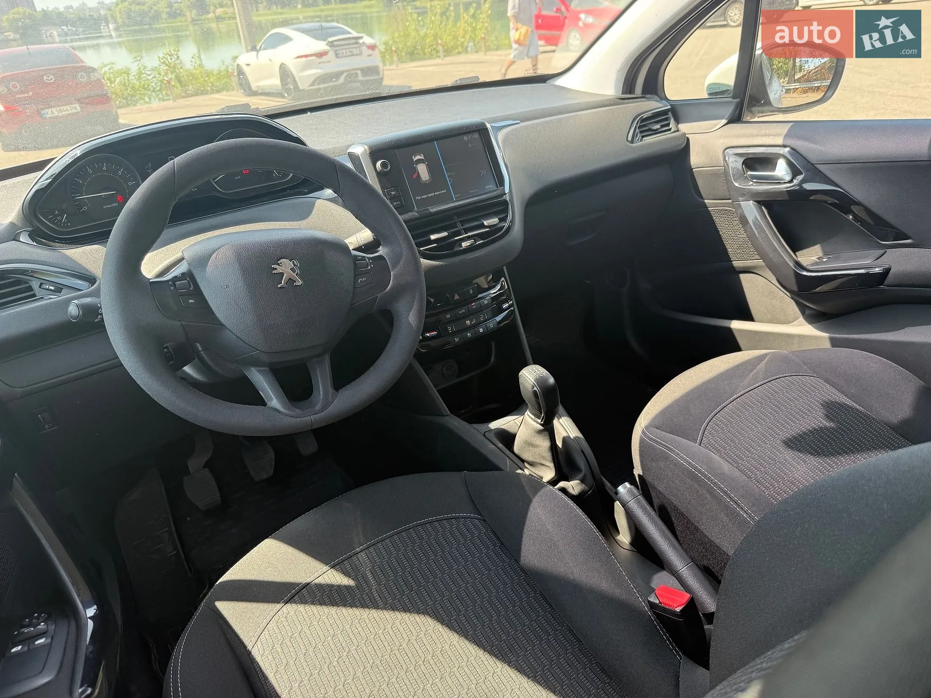 2018 Peugeot 208 - мініатюра 9
