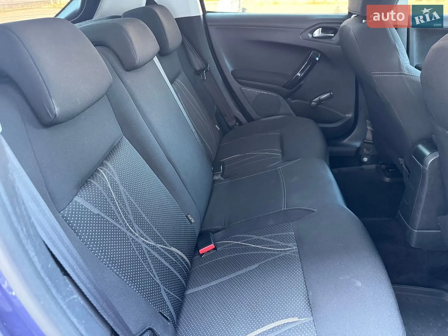 2013 Peugeot 208 - мініатюра 26