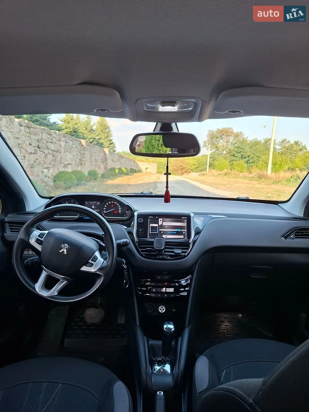 2012 Peugeot 208 - мініатюра 14