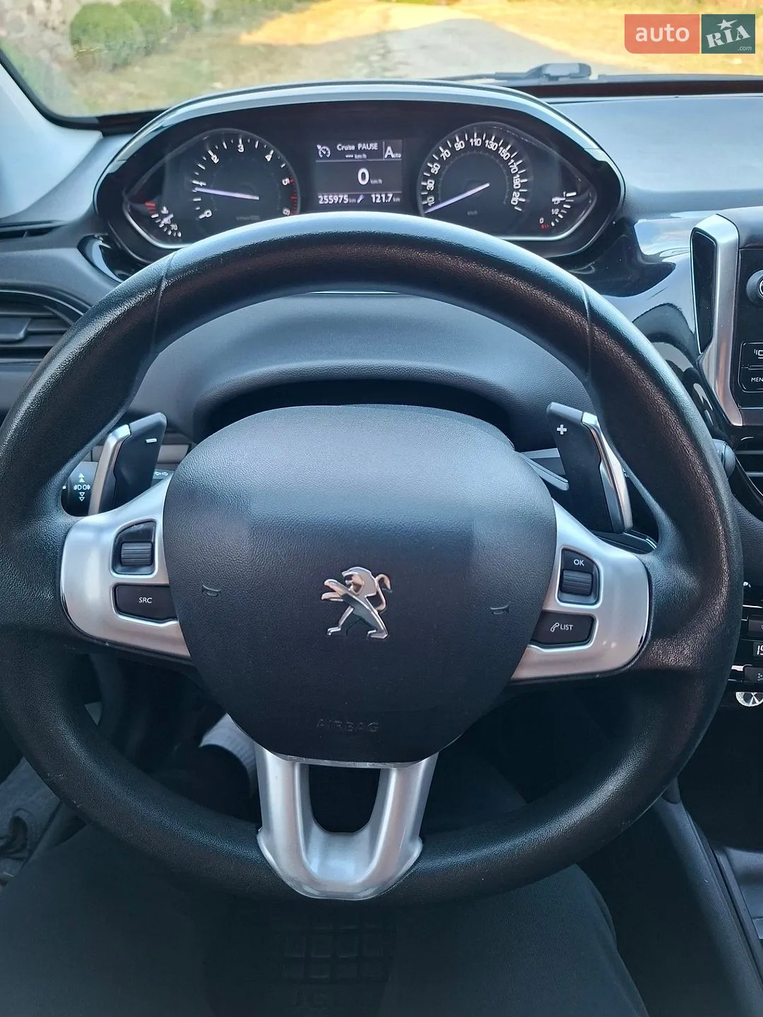 2012 Peugeot 208 - мініатюра 16