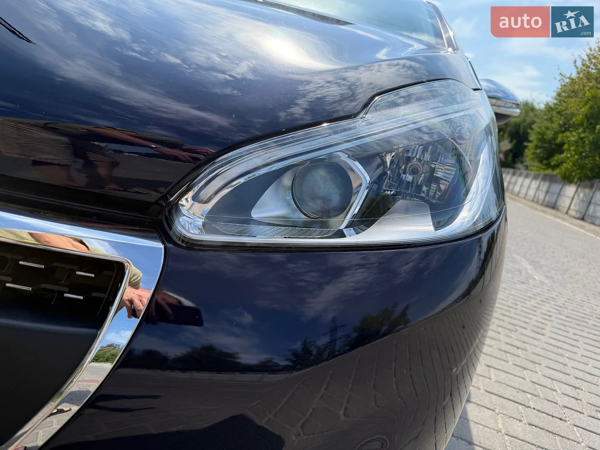 2019 Peugeot 208 - мініатюра 7
