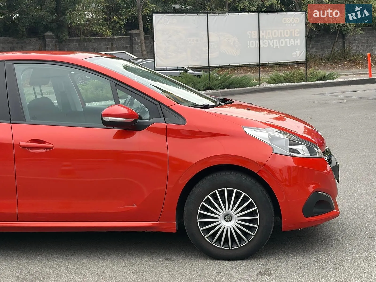 2017 Peugeot 208 - мініатюра 4