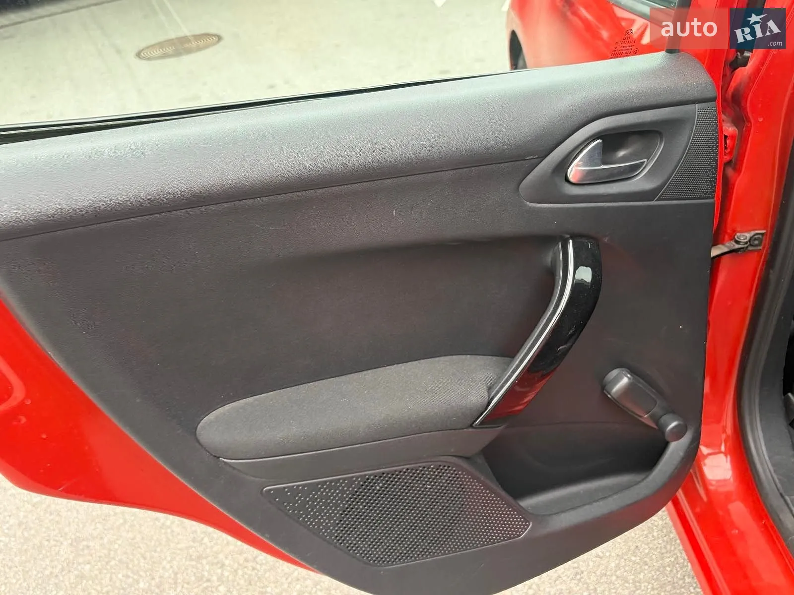 2017 Peugeot 208 - мініатюра 24
