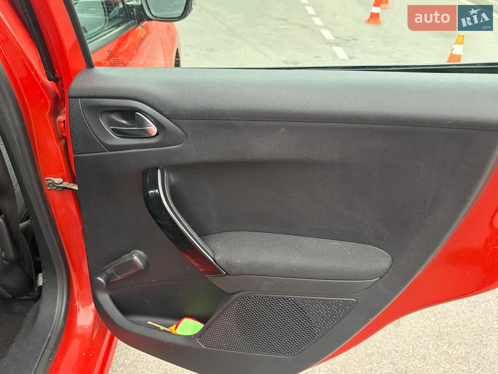 2017 Peugeot 208 - мініатюра 26