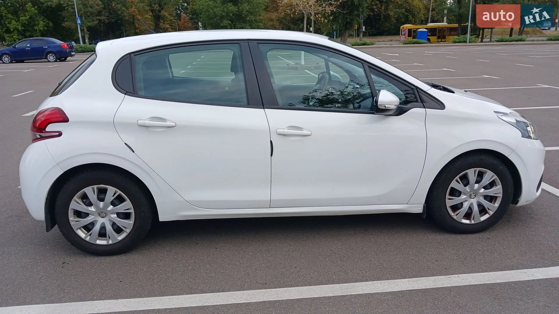 2017 Peugeot 208 - мініатюра 2