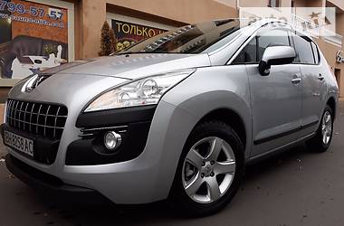 Универсал Peugeot 3008 2012 в Одессе