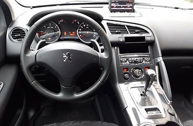 Универсал Peugeot 3008 2012 в Одессе