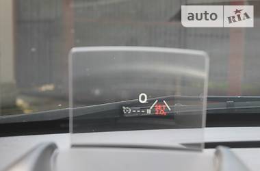 Внедорожник / Кроссовер Peugeot 3008 2014 в Стрые