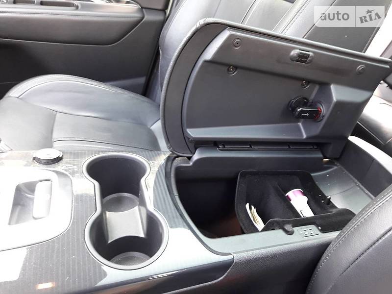 Позашляховик / Кросовер Peugeot 3008 2014 в Луцьку фото 4 Позашляховик / Кросовер Peugeot 3008 2014 в Луцьку