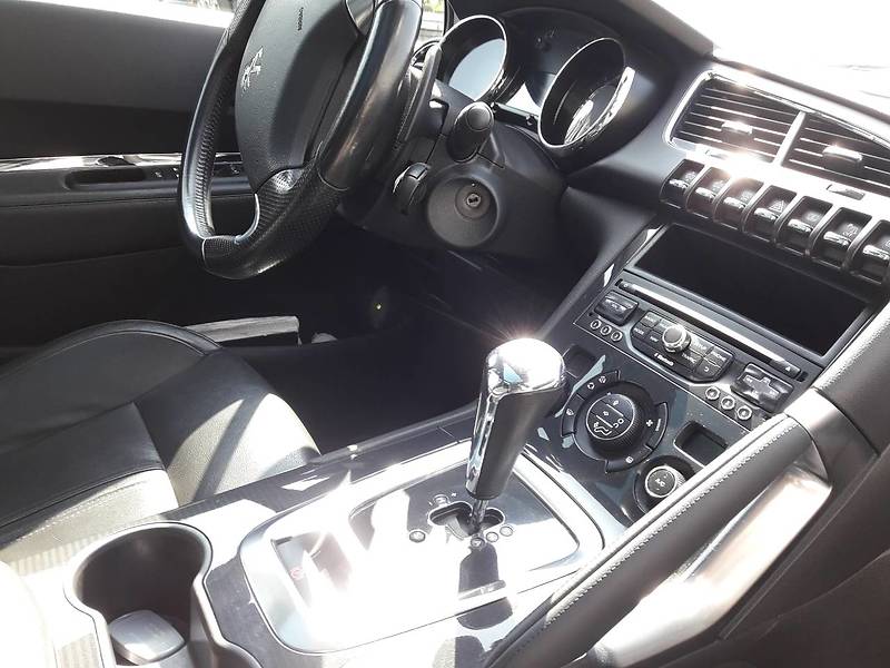 Позашляховик / Кросовер Peugeot 3008 2014 в Луцьку фото 11 Позашляховик / Кросовер Peugeot 3008 2014 в Луцьку