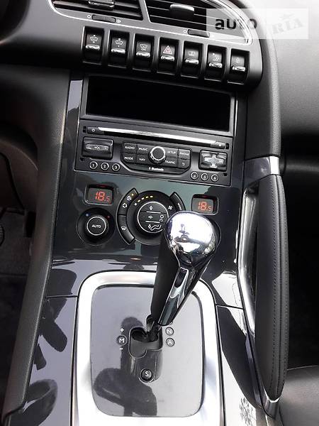 Позашляховик / Кросовер Peugeot 3008 2014 в Луцьку фото 47 Позашляховик / Кросовер Peugeot 3008 2014 в Луцьку