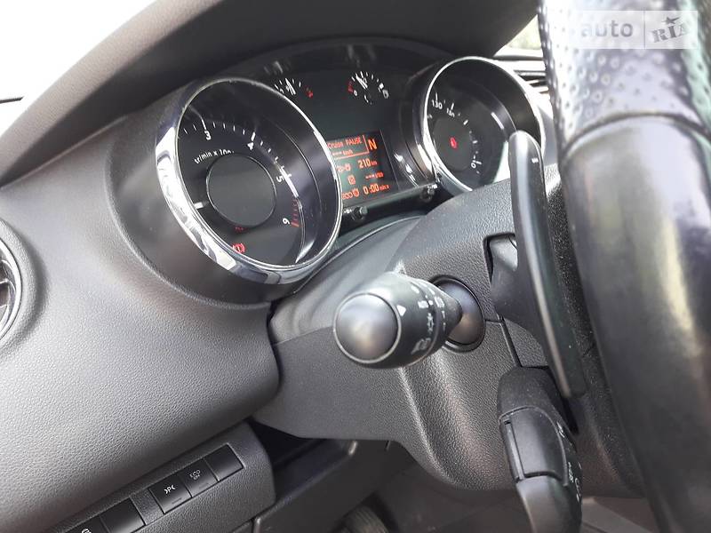 Позашляховик / Кросовер Peugeot 3008 2014 в Луцьку фото 49 Позашляховик / Кросовер Peugeot 3008 2014 в Луцьку