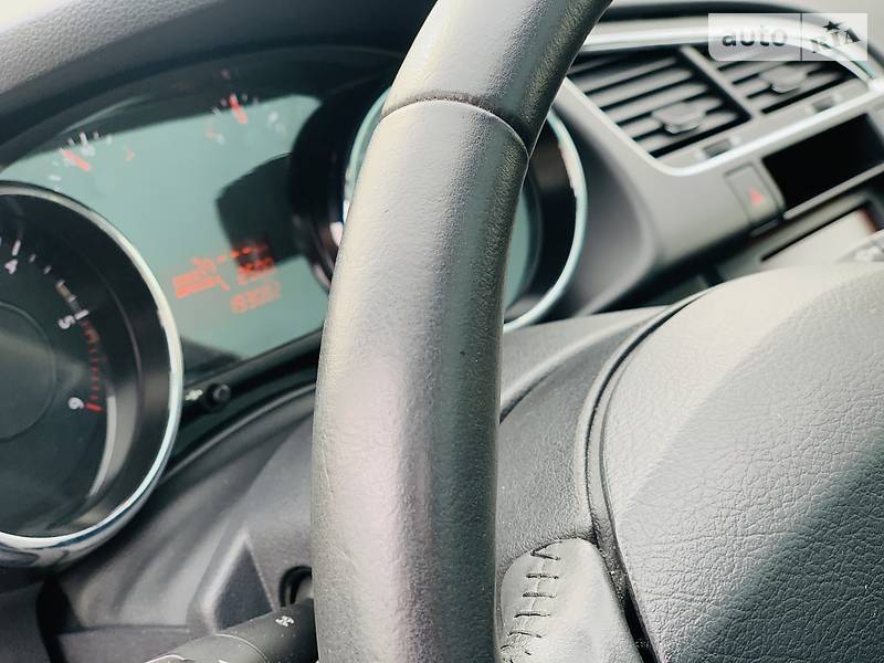 Позашляховик / Кросовер Peugeot 3008 2011 в Вінниці фото 26 Позашляховик / Кросовер Peugeot 3008 2011 в Вінниці