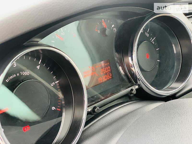 Позашляховик / Кросовер Peugeot 3008 2011 в Вінниці фото 30 Позашляховик / Кросовер Peugeot 3008 2011 в Вінниці