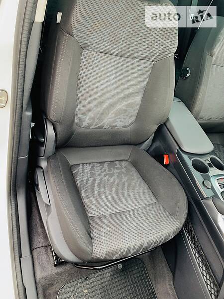 Позашляховик / Кросовер Peugeot 3008 2011 в Вінниці фото 49 Позашляховик / Кросовер Peugeot 3008 2011 в Вінниці