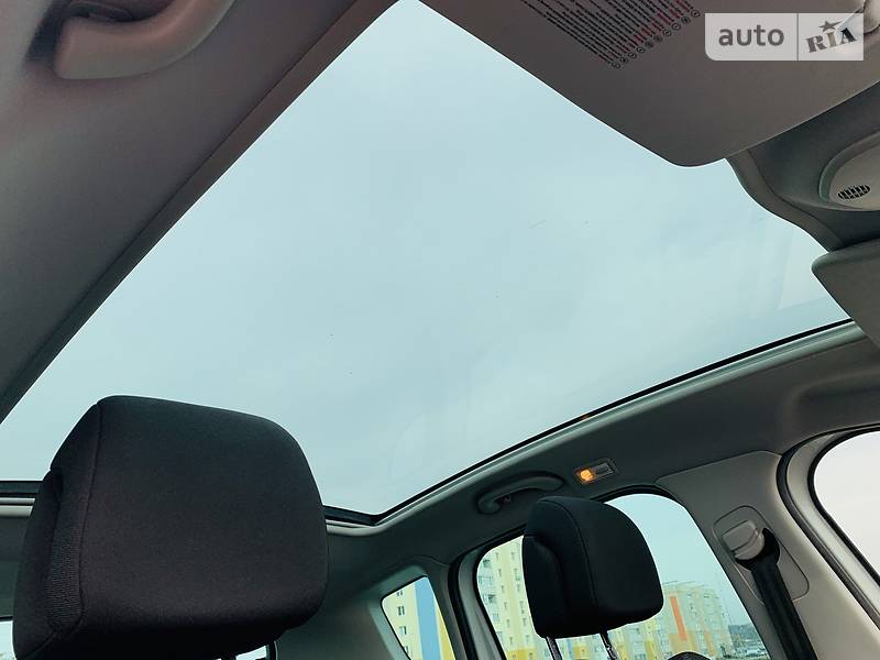 Позашляховик / Кросовер Peugeot 3008 2011 в Вінниці фото 59 Позашляховик / Кросовер Peugeot 3008 2011 в Вінниці