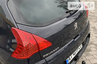 Внедорожник / Кроссовер Peugeot 3008 2010 в Хмельницком