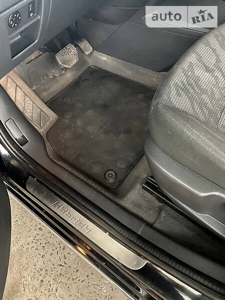 Універсал Peugeot 3008 2012 в Кременчуці