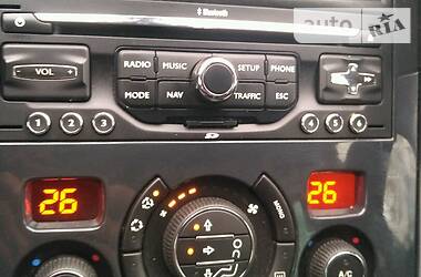 Універсал Peugeot 3008 2010 в 