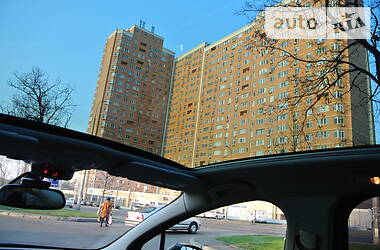 Внедорожник / Кроссовер Peugeot 3008 2012 в Одессе