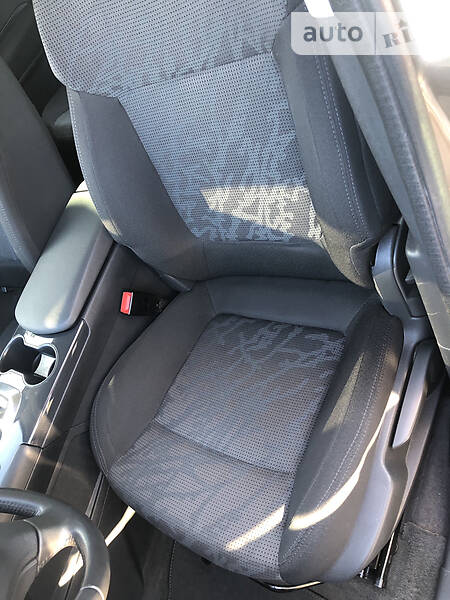 Універсал Peugeot 3008 2011 в Львові фото 11 Універсал Peugeot 3008 2011 в Львові