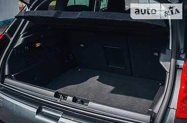 Позашляховик / Кросовер Peugeot 3008 2011 в 