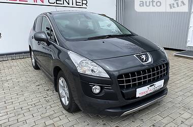 Универсал Peugeot 3008 2012 в Виннице