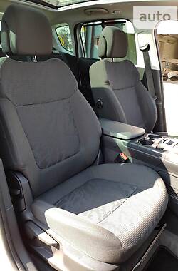 Унiверсал Peugeot 3008 2013 в Ковелі
