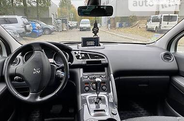Внедорожник / Кроссовер Peugeot 3008 2015 в Рожище