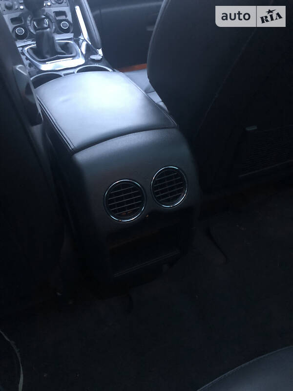 Внедорожник / Кроссовер Peugeot 3008 2010 в Сумах