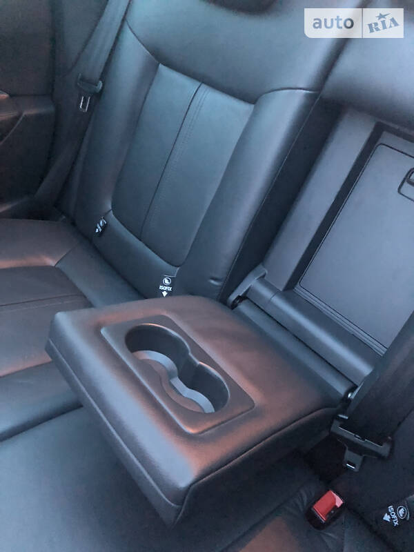 Внедорожник / Кроссовер Peugeot 3008 2010 в Сумах