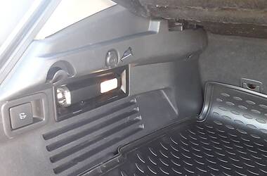 Внедорожник / Кроссовер Peugeot 3008 2011 в 