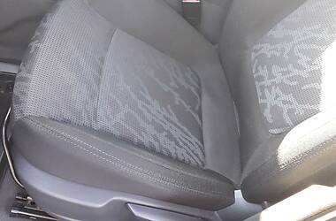Внедорожник / Кроссовер Peugeot 3008 2011 в 