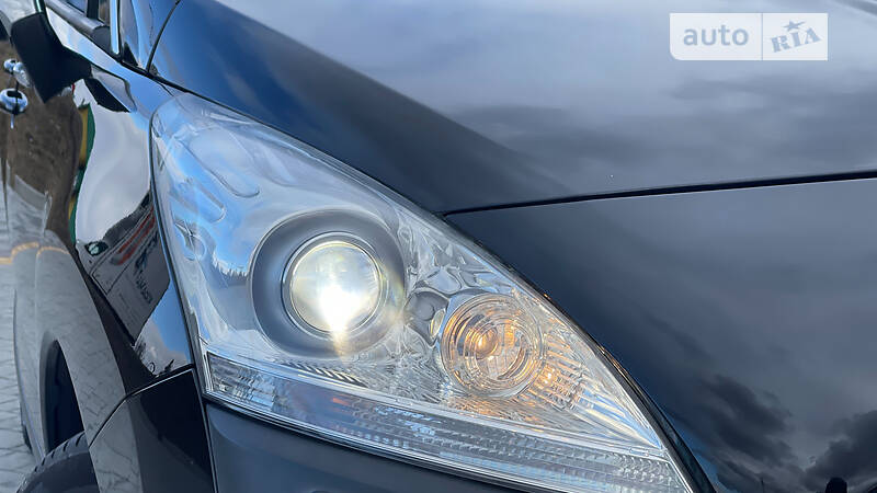 Внедорожник / Кроссовер Peugeot 3008 2010 в Стрые