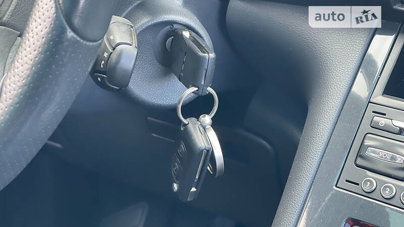 Внедорожник / Кроссовер Peugeot 3008 2010 в Стрые