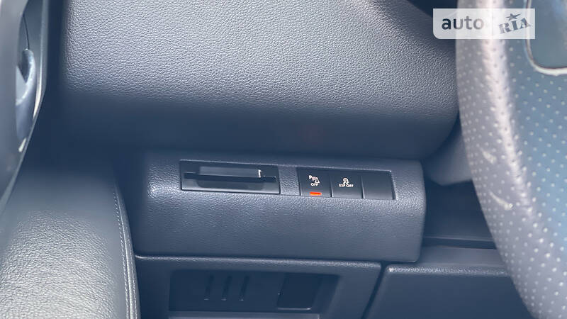 Внедорожник / Кроссовер Peugeot 3008 2010 в Стрые